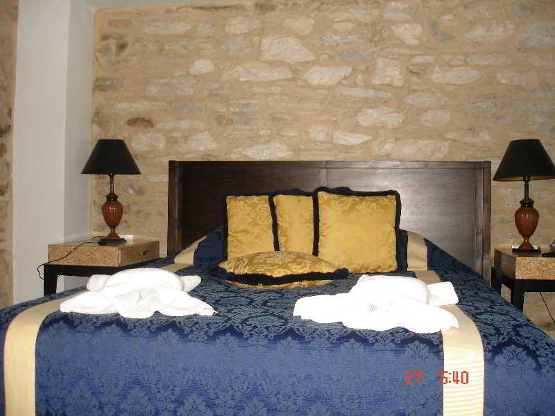Maritsas Hotel & Suites Portaria  Exterior photo