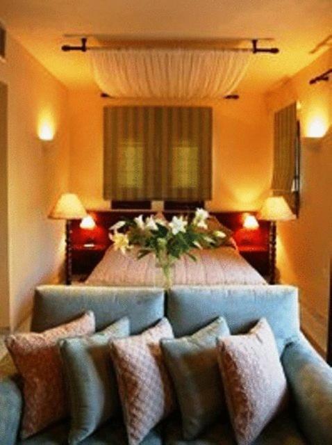 Maritsas Hotel & Suites Portaria  Room photo